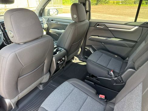 New 2026 GMC Acadia Elevation w/ LPO, Floor Liner Package image 15