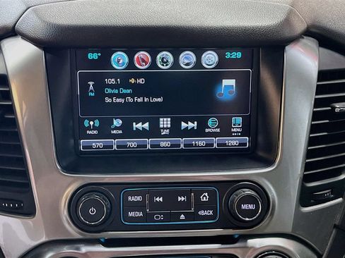 Used 2017 Chevrolet Tahoe Premier AWD/4WD image 15