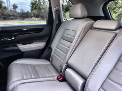 Certified 2023 Honda CR-V EX-L image 14