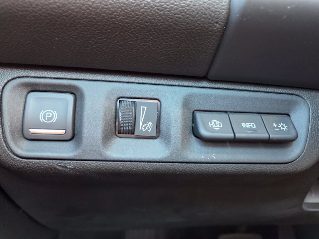 Used 2021 GMC Acadia SLT w/ Elevation Edition FWD image 11