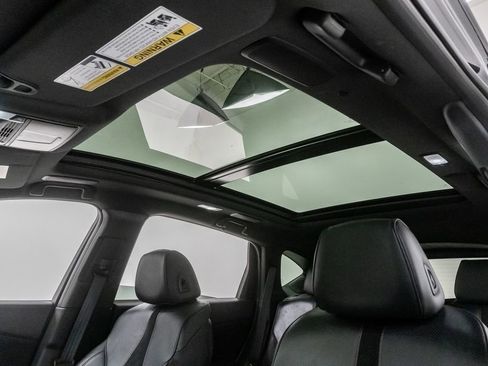Certified 2023 Acura RDX A-Spec AWD/4WD image 12