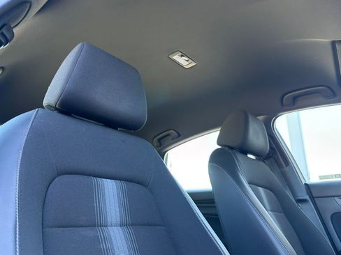 Used 2022 Honda Civic Sport image 16