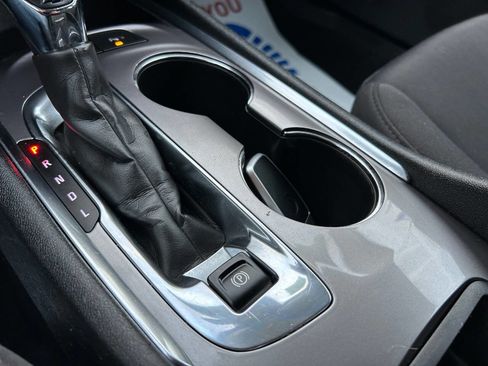 Used 2023 Chevrolet Malibu LT w/ Driver Confidence Package image 27