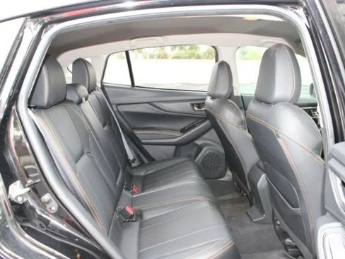 Used 2018 Subaru Crosstrek 2.0i Limited w/ Popular Package #2 AWD/4WD image 19