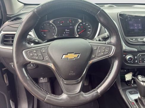Certified 2020 Chevrolet Equinox Premier AWD/4WD image 16