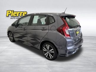 Used 2019 Honda Fit EX video 2