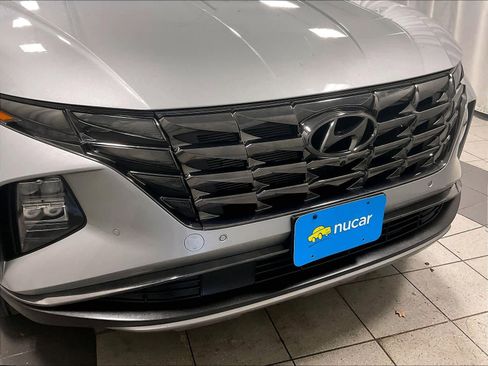 Used 2024 Hyundai Tucson Limited image 51