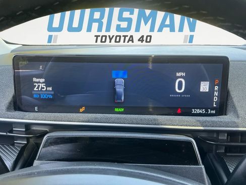 Used 2023 Ford Mustang Mach-E Premium image 21