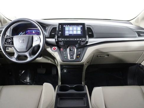Used 2020 Honda Odyssey EX-L image 31