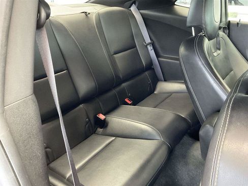 Used 2011 Chevrolet Camaro LT w/ RS Package RWD image 12