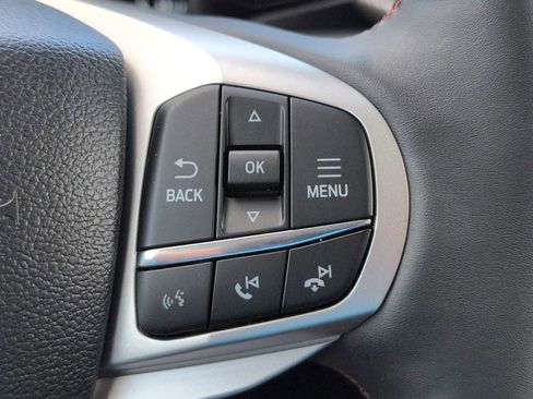 New 2025 Ford Explorer Active w/ Active Comfort Package image 24