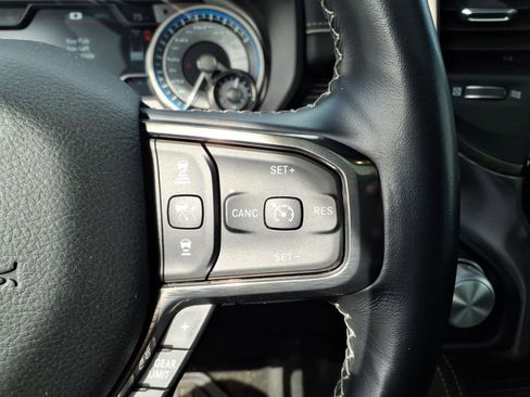 Used 2020 RAM 1500 Limited AWD/4WD image 23