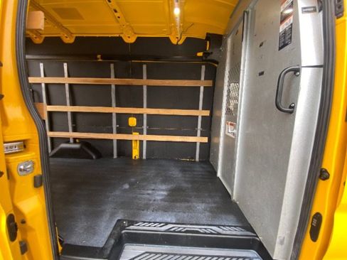 Used 2021 Ford Transit 250 148 High Roof w/ Load Area Protection Package image 18