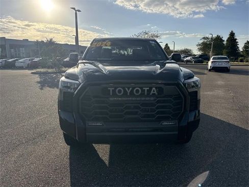 Used 2024 Toyota Tundra TRD Pro image 9