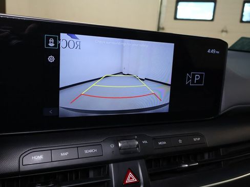 Used 2025 Kia K4 FWD image 27