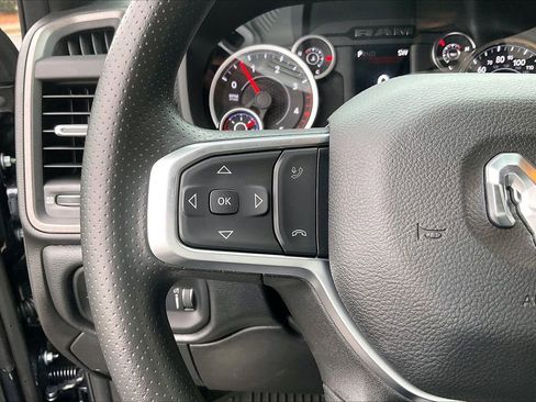 New 2026 RAM 2500 Tradesman image 27