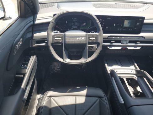 New 2027 Kia Telluride EX FWD image 27