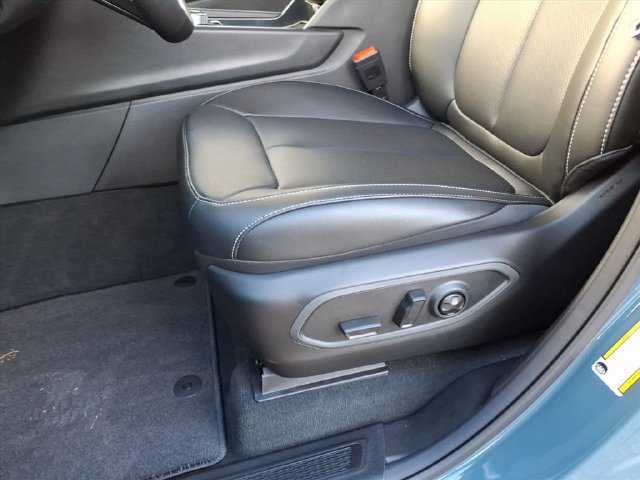 New 2027 Jeep Grand Cherokee Limited AWD/4WD image 13