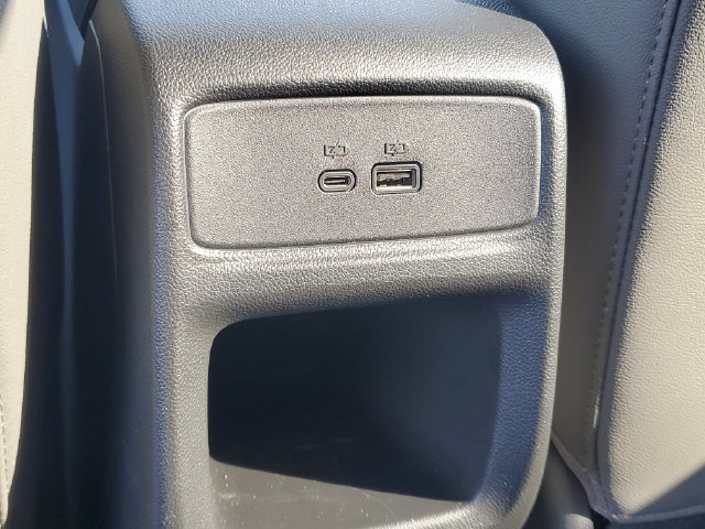 Used 2025 Chevrolet Trax ACTIV w/ Driver Confidence Package FWD image 10