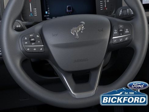 New 2026 Ford Bronco Sport Big Bend AWD/4WD image 12