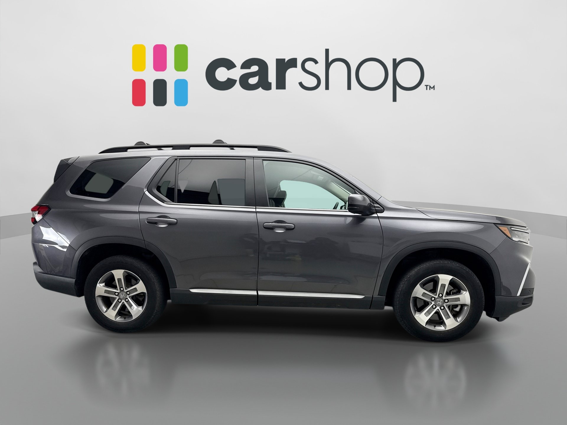 Used 2023 Honda Pilot EX-L image 6