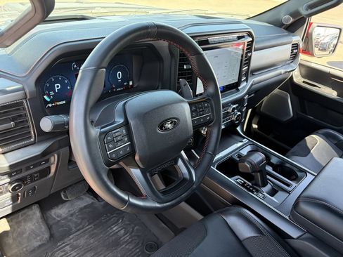 Used 2024 Ford F150 Raptor AWD/4WD image 23
