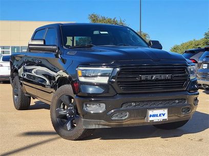Used 2019 RAM 1500 Big Horn