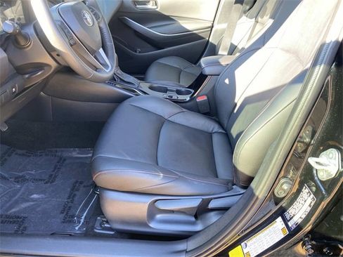 Used 2024 Toyota Corolla SE image 19