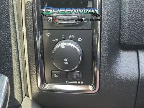 Used 2017 RAM 1500 Sport w/ Convenience Group RWD image 10