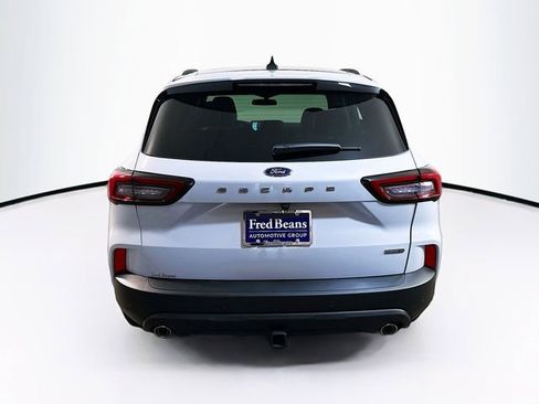 New 2025 Ford Escape ST-Line Elite w/ Tech Pack #2 image 5