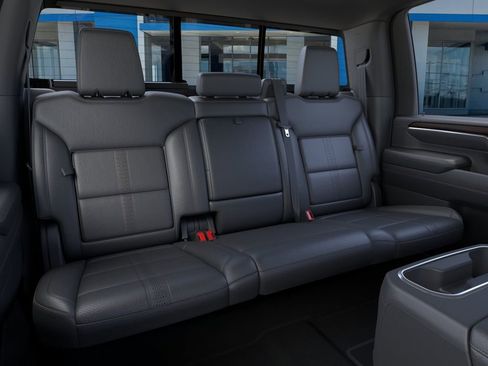 New 2026 Chevrolet Silverado 2500 High Country w/ High Country Premium Package AWD/4WD image 17