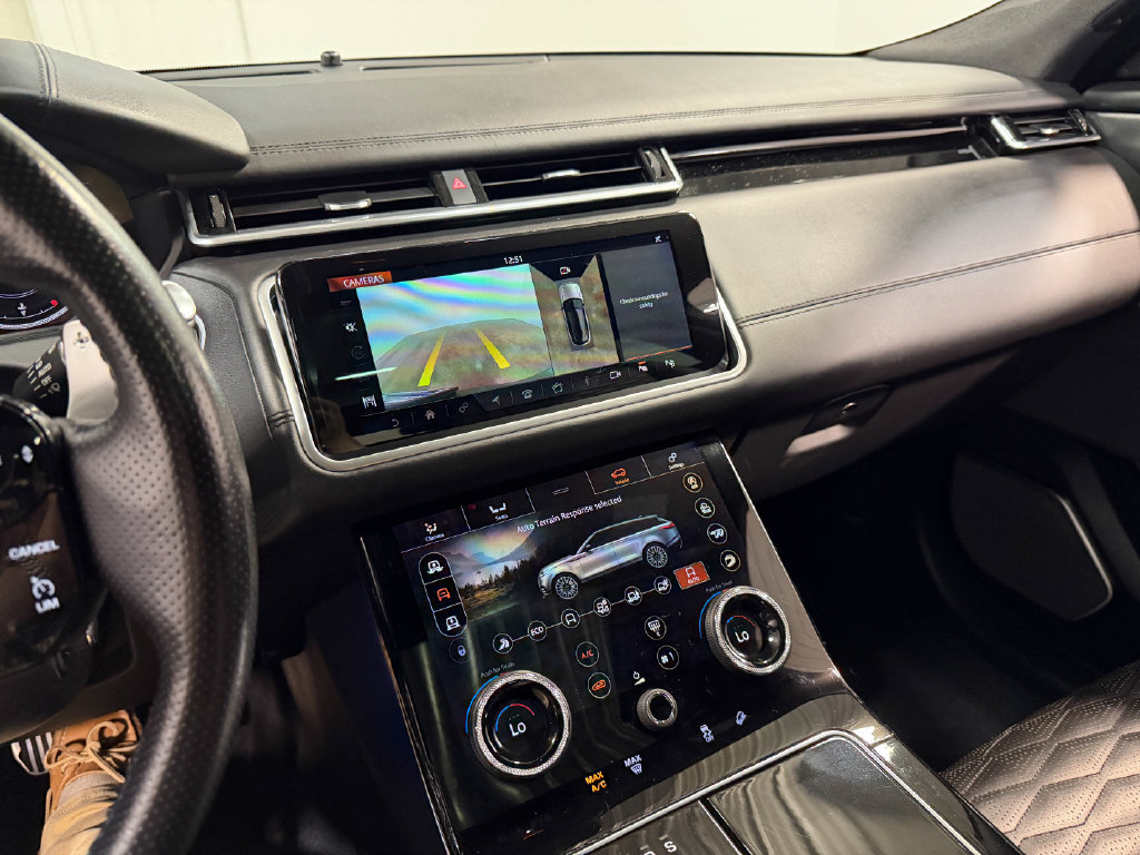 Used 2020 Land Rover Range Rover Velar SV Autobiography Dynamic AWD/4WD image 81