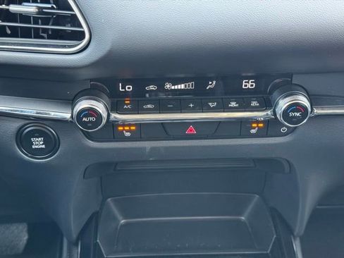 Certified 2025 MAZDA CX-30 AWD 2.5 S w/ Preferred Package image 19
