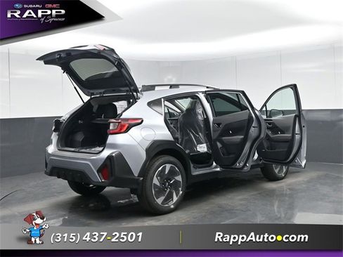 Used 2025 Subaru Crosstrek 2.5i Limited image 28
