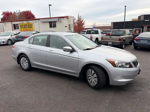 Used 2008 Honda Accord LX image 3