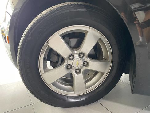 Used 2016 Chevrolet Cruze LT image 10