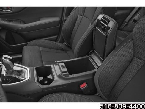 Used 2025 Subaru Outback Premium w/ Popular Package #1A AWD/4WD image 18