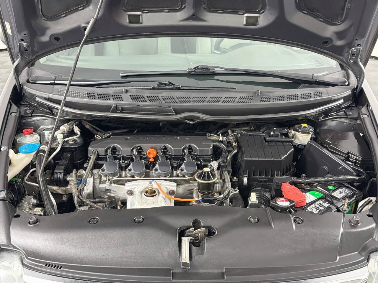 Used 2010 Honda Civic DX-VP image 35