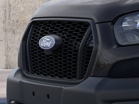 New 2026 Ford Transit 350 XL AWD/4WD image 17