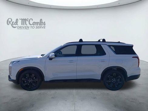 New 2025 Hyundai Palisade XRT FWD image 2