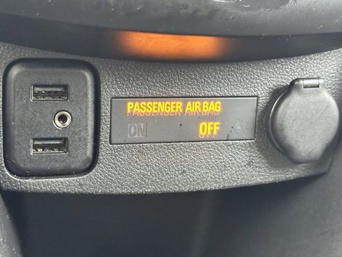 Used 2021 Chevrolet Trax LS w/ Tint and Cruise Package image 18