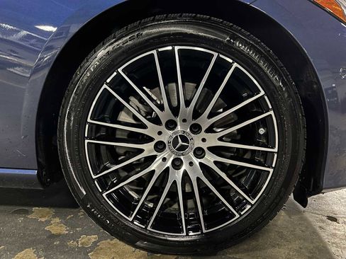 Certified 2025 Mercedes-Benz C 300 C 300 image 10