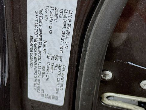 Used 2022 Jeep Compass Latitude image 29