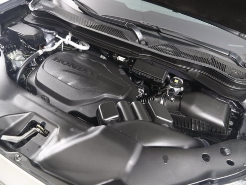Used 2023 Honda Ridgeline RTL image 17