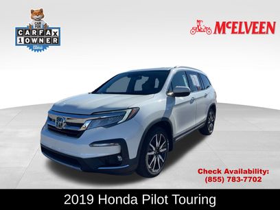 Used 2019 Honda Pilot Touring