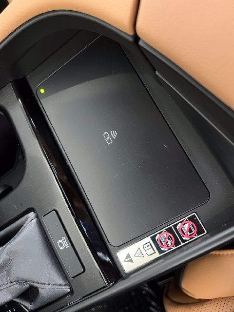 Used 2023 Lexus ES 350 w/ Accessory Package (Z1) FWD image 22