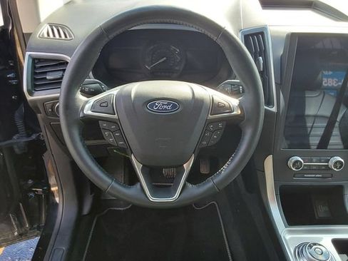 Used 2024 Ford Edge SEL w/ Convenience Package AWD/4WD image 21