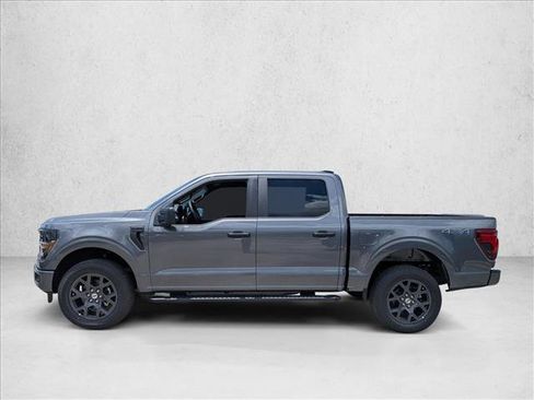 New 2026 Ford F150 STX AWD/4WD image 5