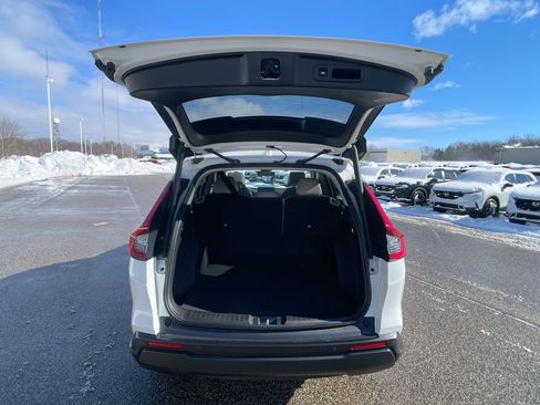 Used 2023 Honda CR-V EX-L image 26