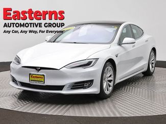Used 2019 Tesla Model S Long Range AWD/4WD video 1